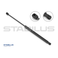 STABILUS Амортизатор багажника, F=600N, L=50.8см, H=19.5см