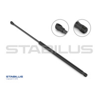 STABILUS Амортизатор багажника, F=425N, L=54.65см, H=15.85см