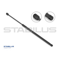 STABILUS Амортизатор багажника, F=530N, L=55.8см, H=17.95см