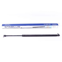 STABILUS Амортизатор багажника, F=880N, L=65.6см, H=16.5см