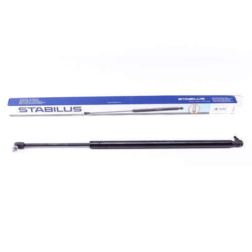 STABILUS Амортизатор багажника, F=880N, L=65.6см, H=16.5см
