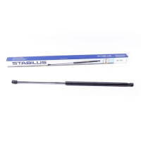 STABILUS Амортизатор багажника, F=610N, L=63.65см, H=23.7см