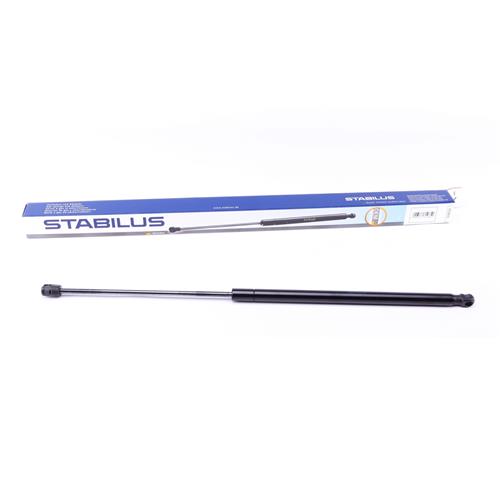 STABILUS Амортизатор багажника, F=610N, L=63.65см, H=23.7см