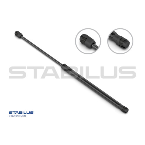 STABILUS Амортизатор