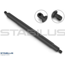 STABILUS Амортизатор багажника, F=1140N, L=54.9см, H=11см