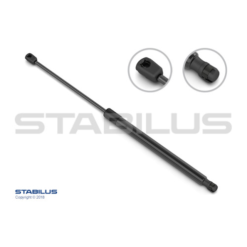 STABILUS Амортизатор