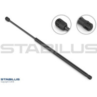 STABILUS Амортизатор багажника, F=1180N, L=25.2см, H=7.2см