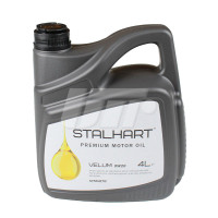Олива моторна STALHART VELUM 0W-20 4л