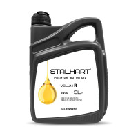 Олива моторна STALHART VELUM R 5W-30 5л