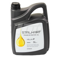 Олива моторна STALHART VELUM P 5W-30 5л