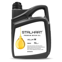 Олива моторна STALHART VELUM W 5W-40 5л