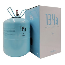 Холодоагент R134A 13,6kg STORM R134A13.6kg