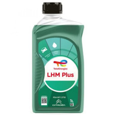 Гідравлічна олива Total LHM Plus, 1л