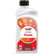 Гідравлічна олива Total Fluide DA, 1л