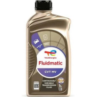 Трансмісійна олива Total Fluidmatic CVT MV, 1л