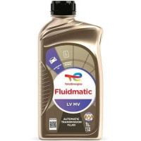 Трансмиссионное масло Total Fluidmatic MV LV, 1л TotalEnergies 214028