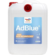 Жидкость AdBlue TOTAL 10л TotalEnergies 230439