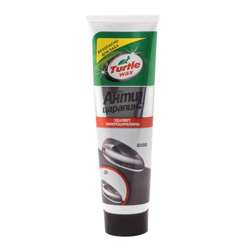 Антицарапін 100мл RU GL Turtle Wax шт