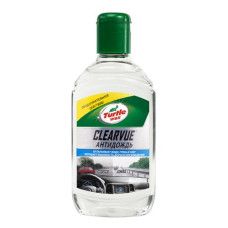 Антидощ Turtle Wax 300мл