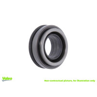 Вижимне пристосування зчеплення