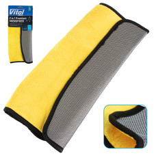Авторушник двосторонній 42х40см VRJ 4240