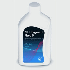 Мастило ATF ZF Life Guard Fluid 9 1л