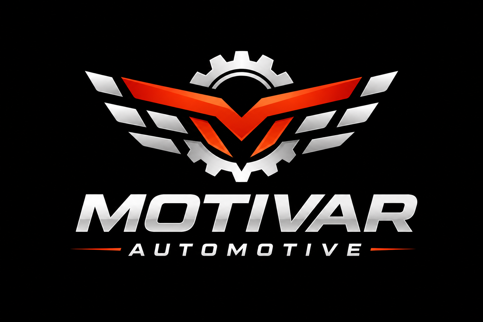 Motivar Automotive
